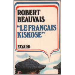 Le français kiskose