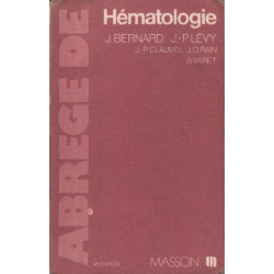 Hematologie