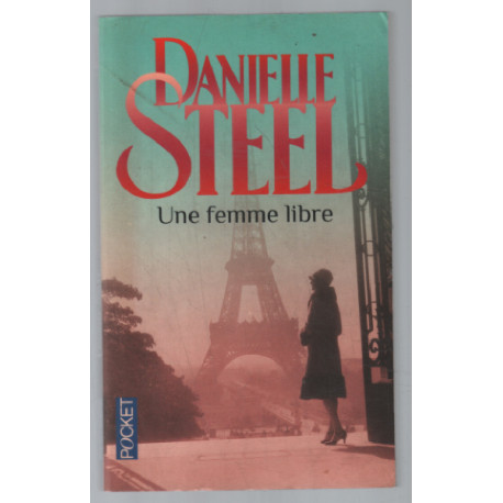 Une femme libre