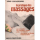 La pratique des massages