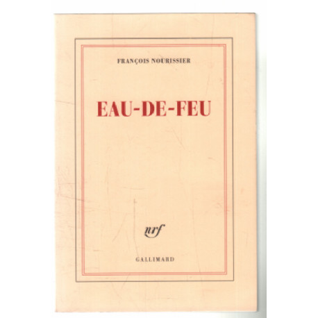 Eau-de-feu