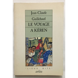 Le voyage à Keren