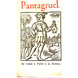 Pantagruel