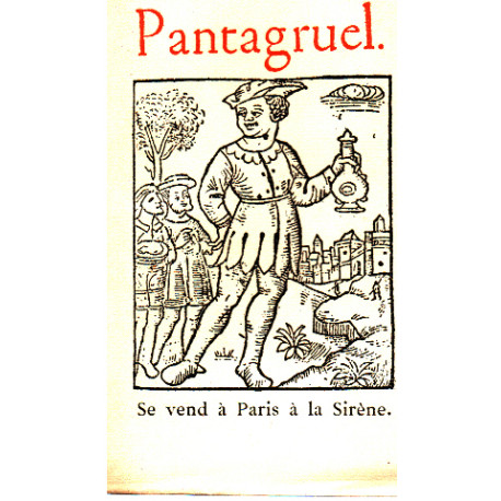 Pantagruel