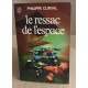 Le ressac de l'espace