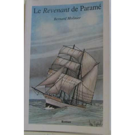 Le revenant de Paramé
