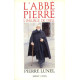 L'abbe pierre l'insurge de dieu