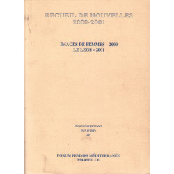 Images de femmes 2000 / le legs 2001