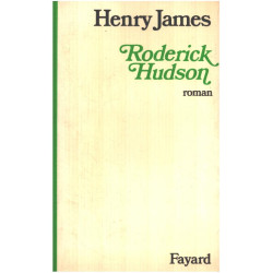 Roderick hudson