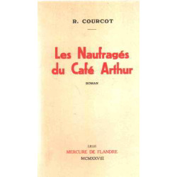 Les naufrages du café arthur