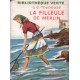 La filleule de merlin