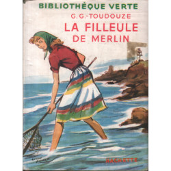 La filleule de merlin