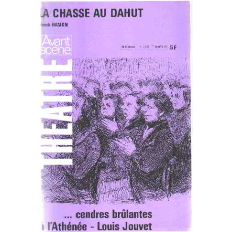 La chasse au dahut