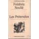 Les prétendus