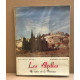 Les alpilles au coeur de la provence