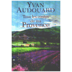 Tous les contes de ma provence