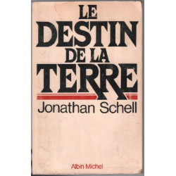 Le destin de la terre