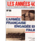 La vie des français de l'occupation à la liberation / n°55 /...