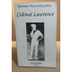 Colonel lawrence