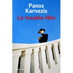 Le trouble-fête
