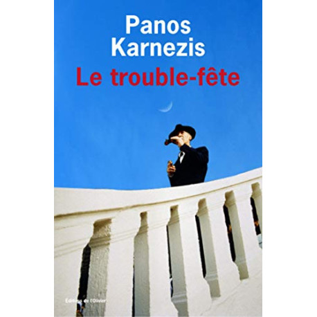 Le trouble-fête