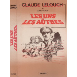 Les uns et les autres