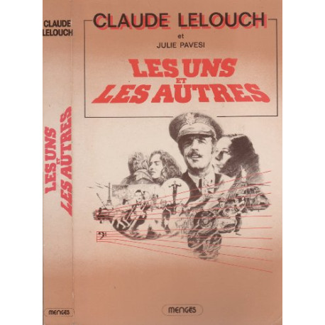 Les uns et les autres