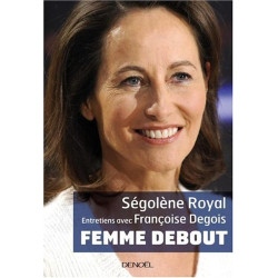 Femme Debout