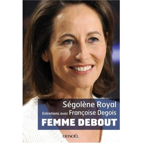 Femme Debout