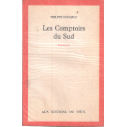 Les comptoirs du sud