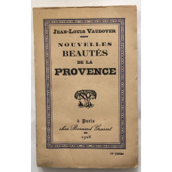 Nouvelles Beautés de la Provence