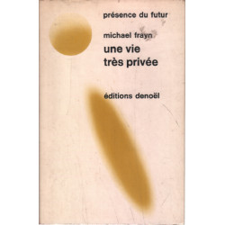 Une vie très privée