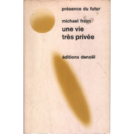 Une vie très privée