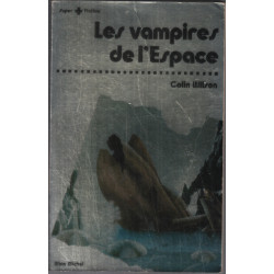 Les vampires de l'espace