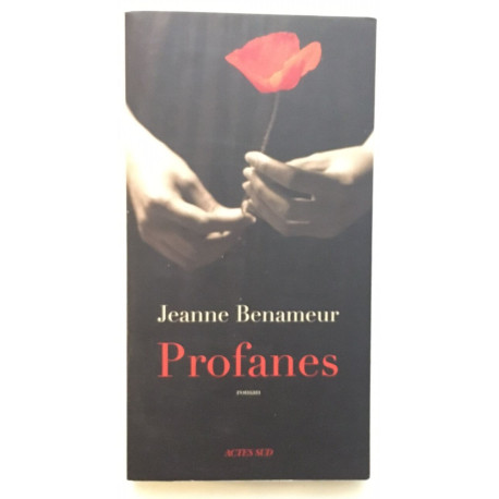 Profanes