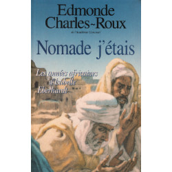 Nomade j'étais