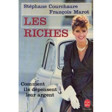 Les riches comment ils depensent leur argent