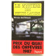 LE MYSTERE DES PETITS LAVOIRS