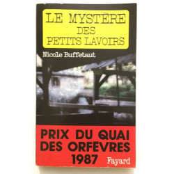 LE MYSTERE DES PETITS LAVOIRS