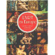 L'art en europe /peinture-sculpture-architecture