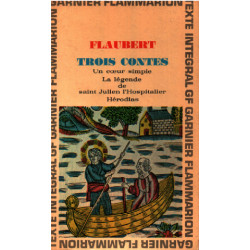 Trois contes