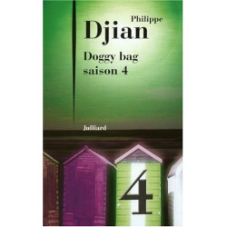 Doggy Bag : Saison 4