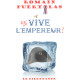 Re-vive l'Empereur
