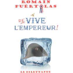 Re-vive l'Empereur