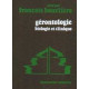 Gérontologie biologique et clinique