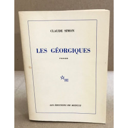 Les Géorgiques
