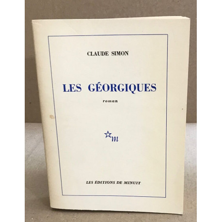 Les Géorgiques