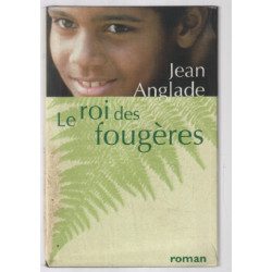 Le roi des fougères