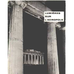 Lumieres sur l'acropole