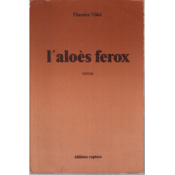 L'aloès ferox